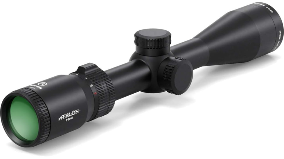 Athlon Optics Athlon Scope Neos Hmr 3-9x40 Center-x Moa