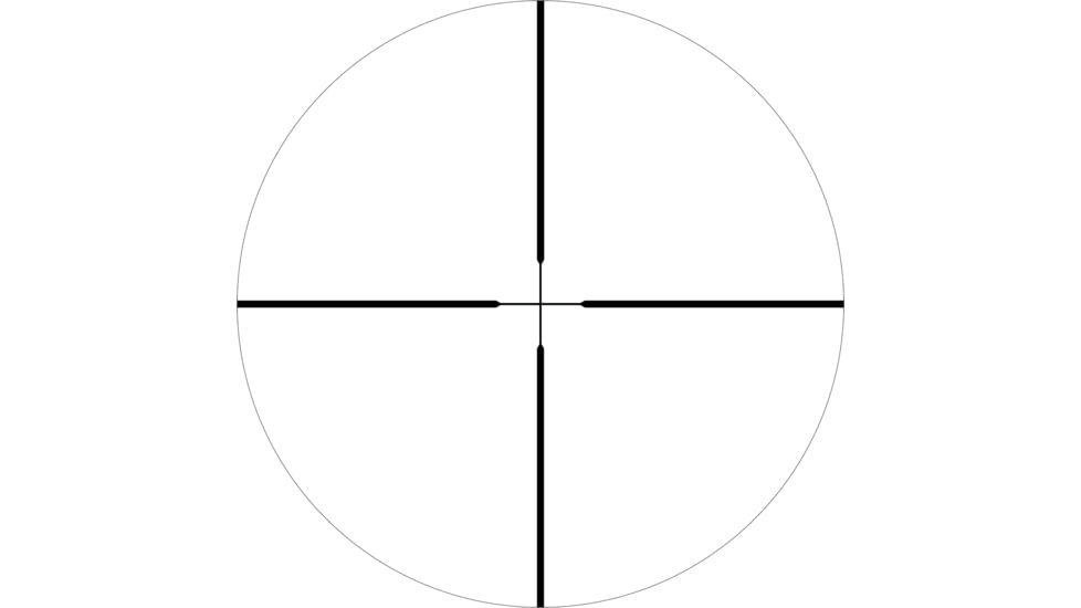 Athlon Optics Athlon Scope Neos Hmr 3-9x40 Center-x Moa