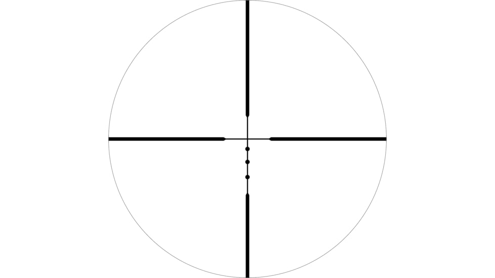 Athlon Optics Athlon Scope Neos Hmr 4-12x40 Bdc 22 Rimfire Moa