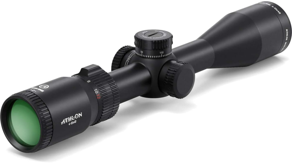 Athlon Optics Athlon Scope Neos Hmr 4-12x40 Center-x Moa