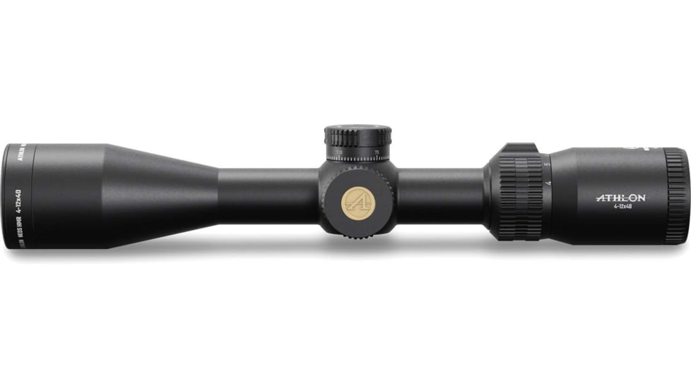 Athlon Optics Athlon Scope Neos Hmr 4-12x40 Center-x Moa