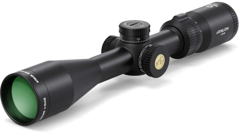 Athlon Optics Athlon Scope Neos Hmr 4-12x40 Center-x Moa