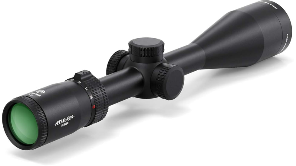 Athlon Optics Athlon Scope Neos Hmr 6-18x50 Center-x Moa