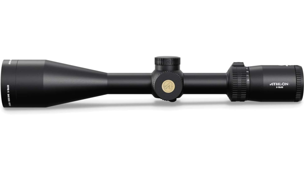 Athlon Optics Athlon Scope Neos Hmr 6-18x50 Center-x Moa