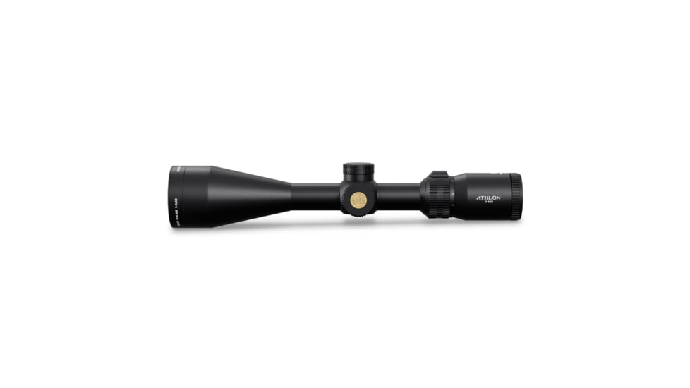 Athlon Optics Neos HMR 3-9x50 1 in Tube Rifle Scope, Second Focal Plane