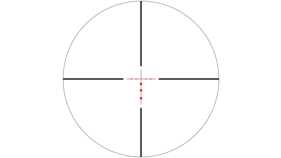 Athlon Optics Athlon Scope Neos 3-9x40 Bdc300 Ir Sraight-wall