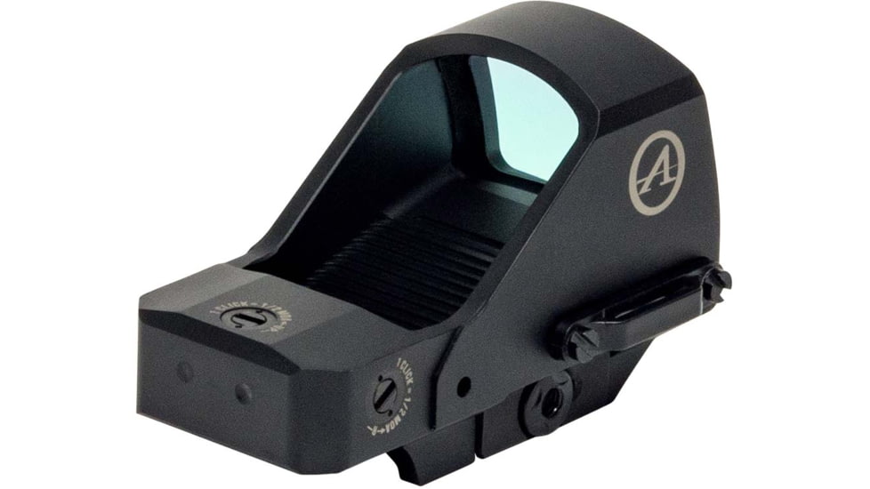 Athlon Optics Midas LE Gen2 Red Dot Reflex Sight, Black, 403061
