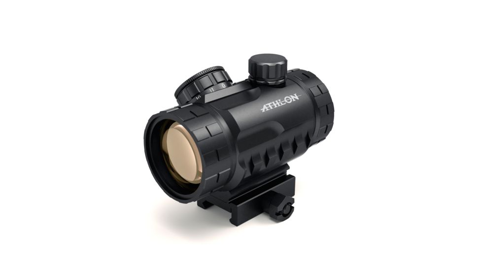 Athlon Optics RD13-1x36 Red Dot ARD13 Reticle, Black, 1 x 36 403013
