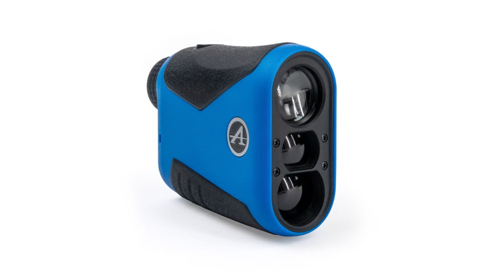 Athlon Optics Talos 800Y Golf Rangefinder, Blue, 505001