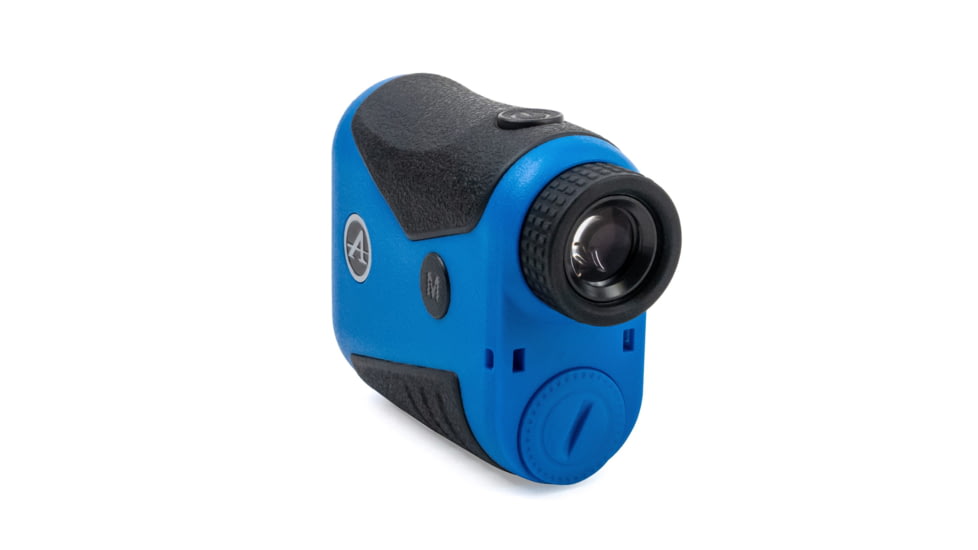 Athlon Optics Talos 800Y Golf Rangefinder, Blue, 505001