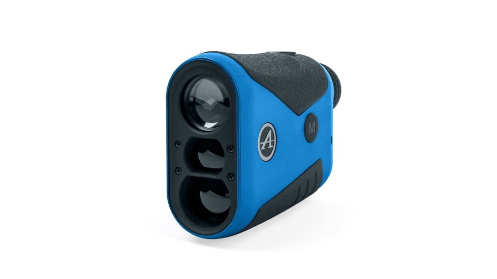 USED Athlon Optics Talos 800 Yard Golf Rangefinders, Blue, 505001, EDEMO1