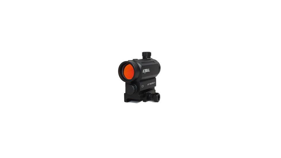 Atibal AT-MCRD II, Black AT-MCRD2