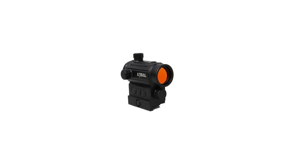 Atibal AT-MCRD II, Black AT-MCRD2