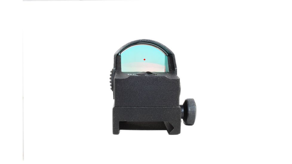Atibal AT-MRD Mini Red Dot, Black AT-MRD