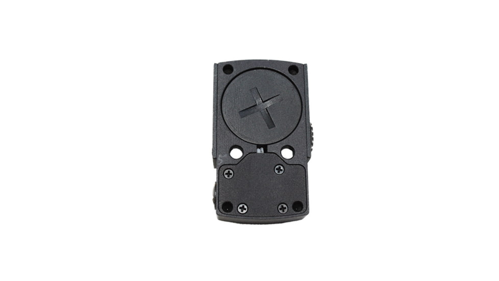 Atibal AT-MRD Mini Red Dot, Black AT-MRD