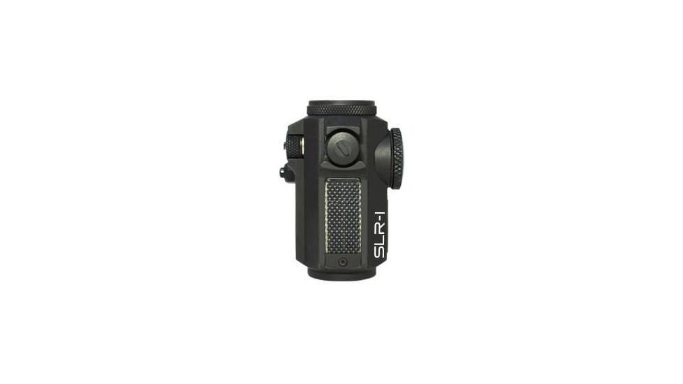 Atibal SLR-1 Solar Red Dot Sight w/ 100,000+ Battery Life, Black 780392014044