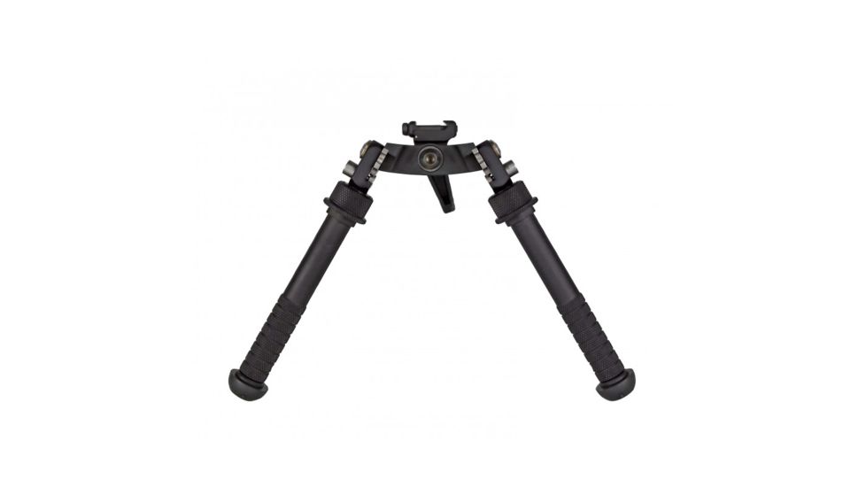 Atlas Bipods CAL Bipod - Cant And Loc, Black, BT65