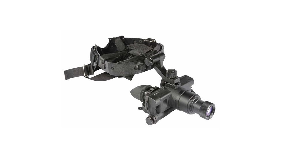 ATN 2nd Generation Night Vision Goggles NVG7 - 40-48 lp/mm Resolution - NVGONVG72J