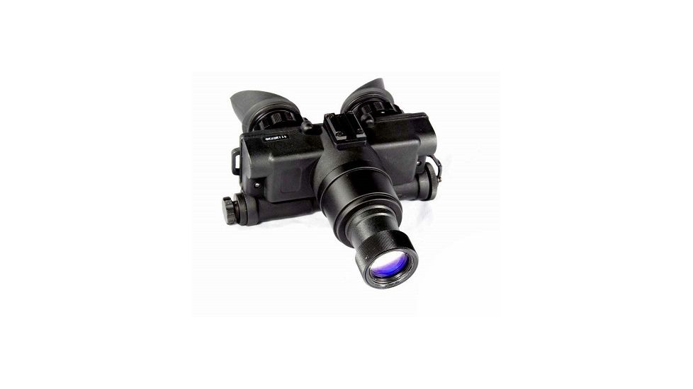 ATN 2nd Generation Night Vision Goggles NVG7 - 40-48 lp/mm Resolution - NVGONVG72J