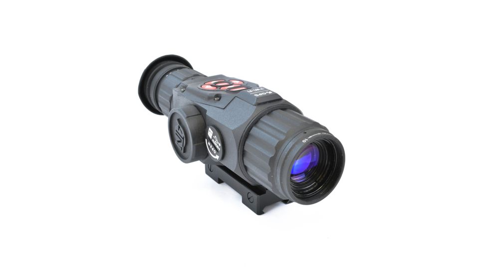 ATN 3-12x X-Sight Night Vision Rifle Scope DGWSXS312A