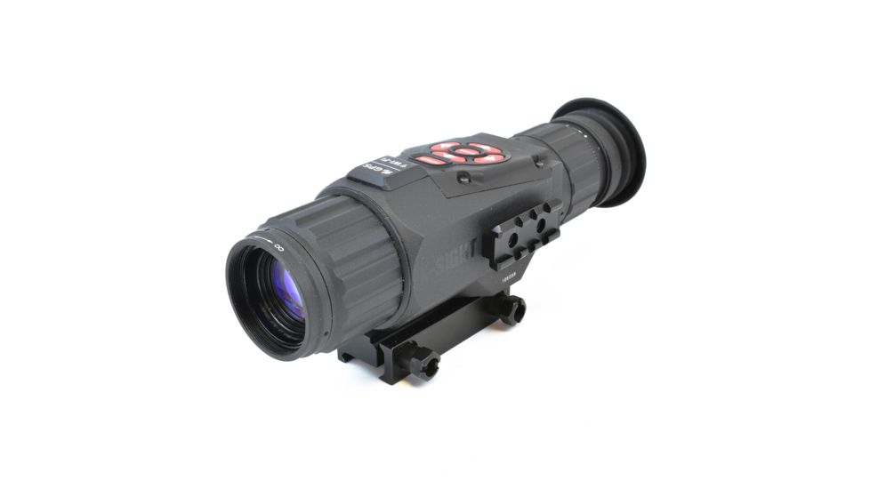 ATN 3-12x X-Sight Night Vision Rifle Scope DGWSXS312A