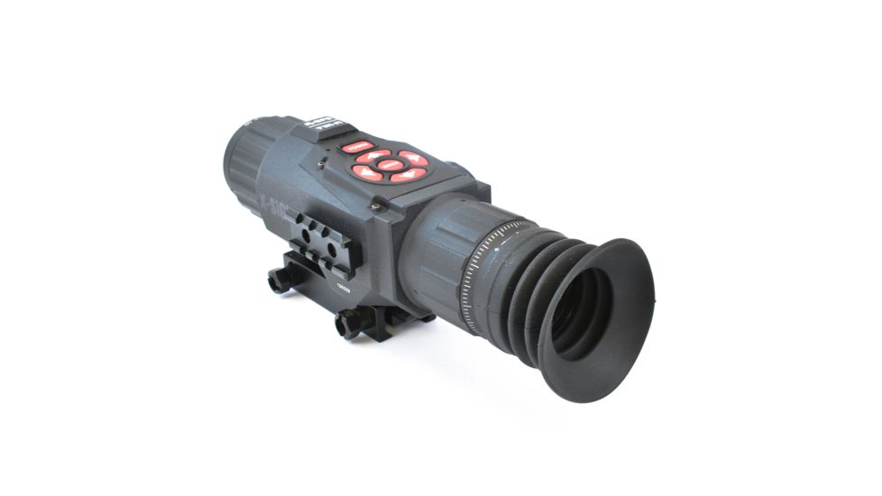 ATN 3-12x X-Sight Night Vision Rifle Scope DGWSXS312A