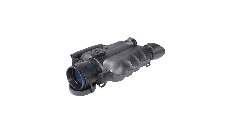 ATN 3x Magnification Voyager 3-HPT Night Vision Binoculars NVBNVYG3H0