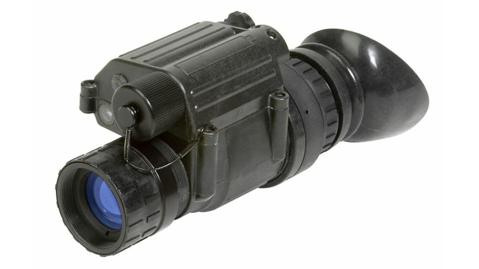 ATN 6015-CGT Gen.2+ Night Vision Monocular NVMP6015C0