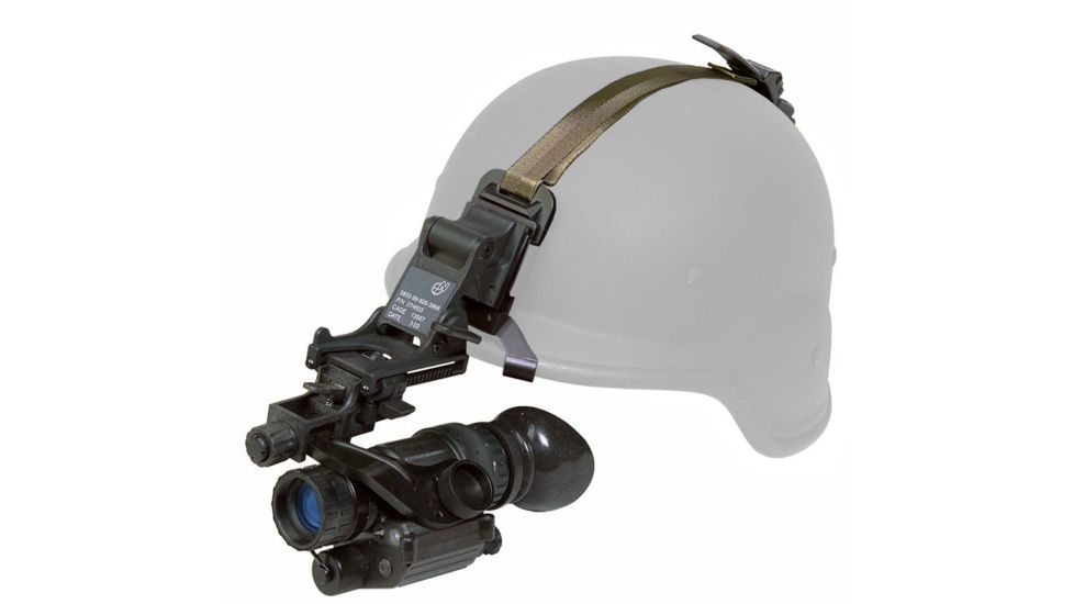 ATN 6015 Gen. 2+ Night Vision Monocular