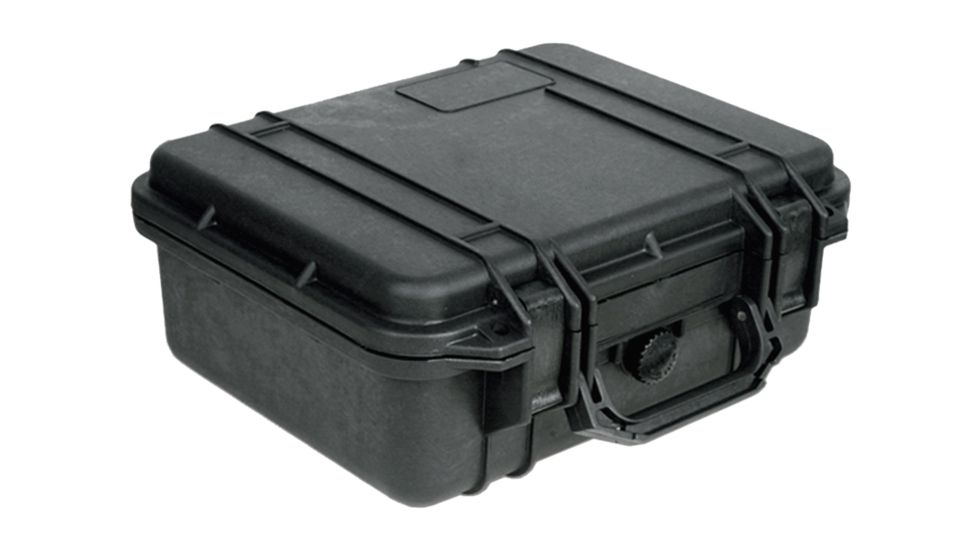 ATN 6015 Hard Case
