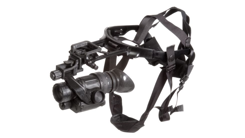 ATN 6015 with Head Mount