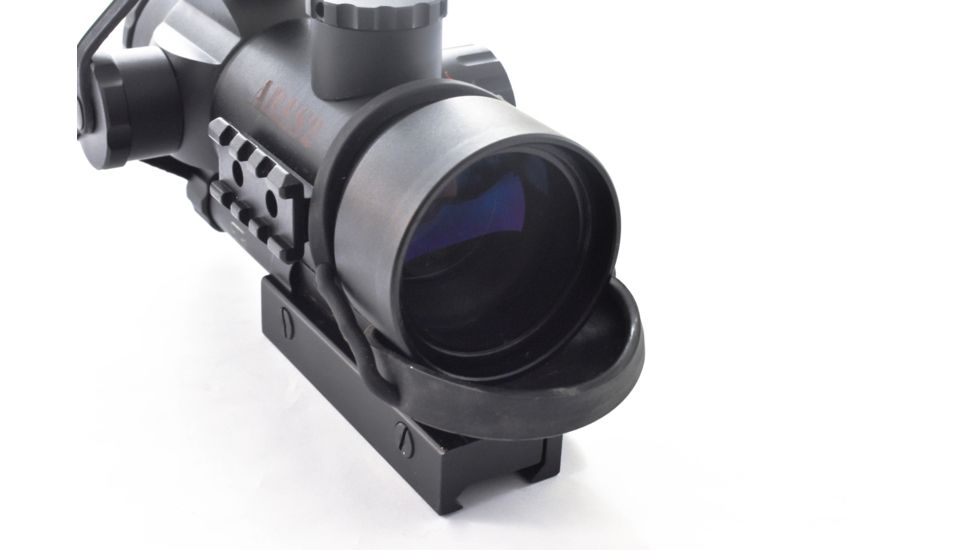 ATN ARES2x-WPT Nightvision Weapon Sight NVWSARS2WP