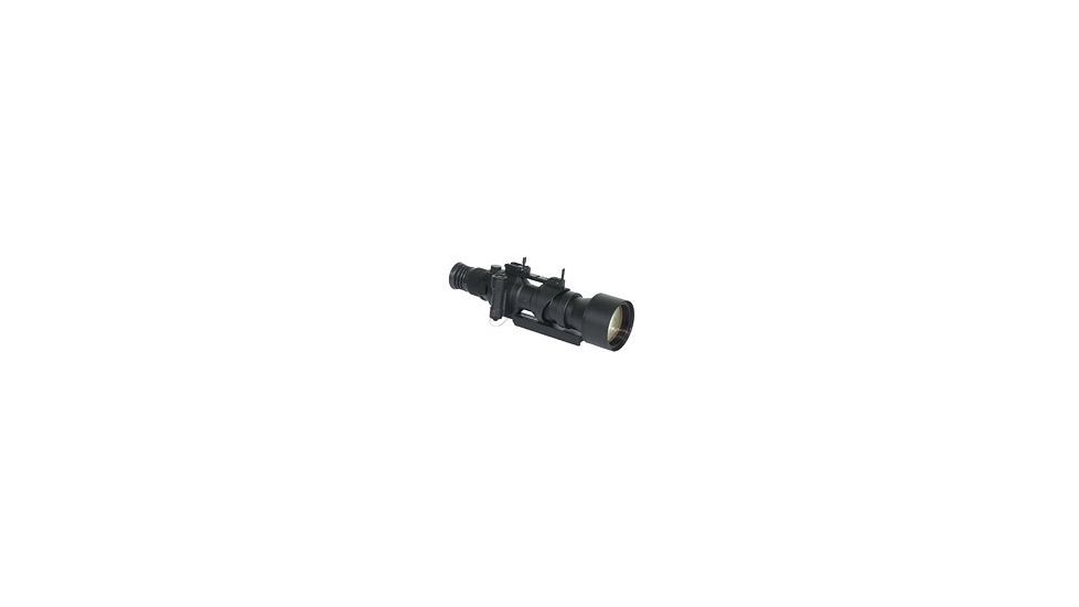 ATN Aries MK Trident WP-17 Gen.2 &amp; 2+ Night Vision Rifle Scope Weapon Sight