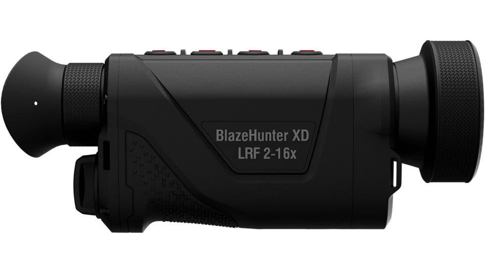 ATN BlazeHunter XD 2-16x50mm Thermal Monocular