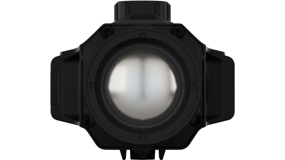 ATN ThOR 6 Mini Compact 2-16x35mm Thermal Rifle Scope