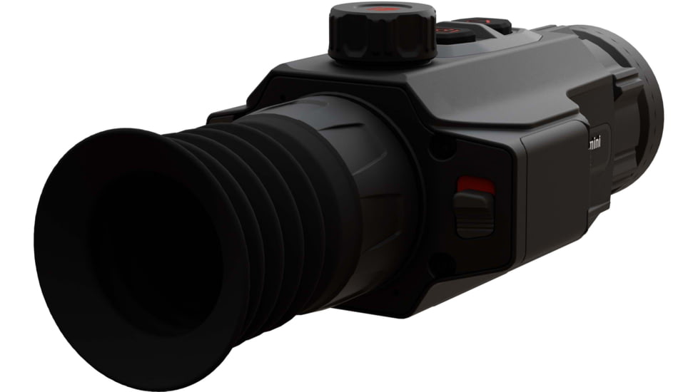 ATN ThOR 6 Mini Compact 2-16x35mm Thermal Rifle Scope