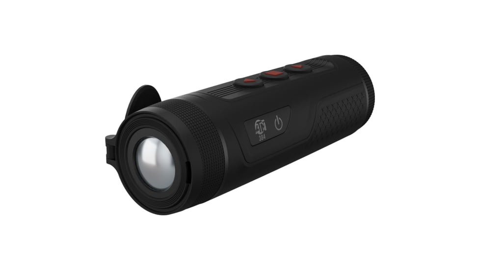 ATN BlazeTrek 325 Gen 6 2.8-22x, Thermal Monocular, 384x288 Sensor, 1214524