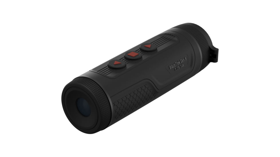 ATN BlazeTrek 625 Gen 6 1.75-14x, Thermal Monocular, 640x512 Sensor, 1214431