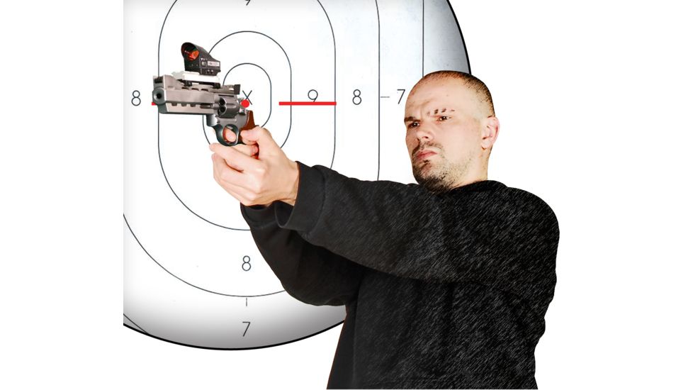 ATN Compact Digital Ultra Sight Professional Use