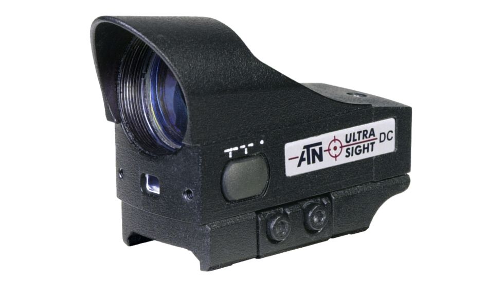 ATN Compact Digital Ultra Sight