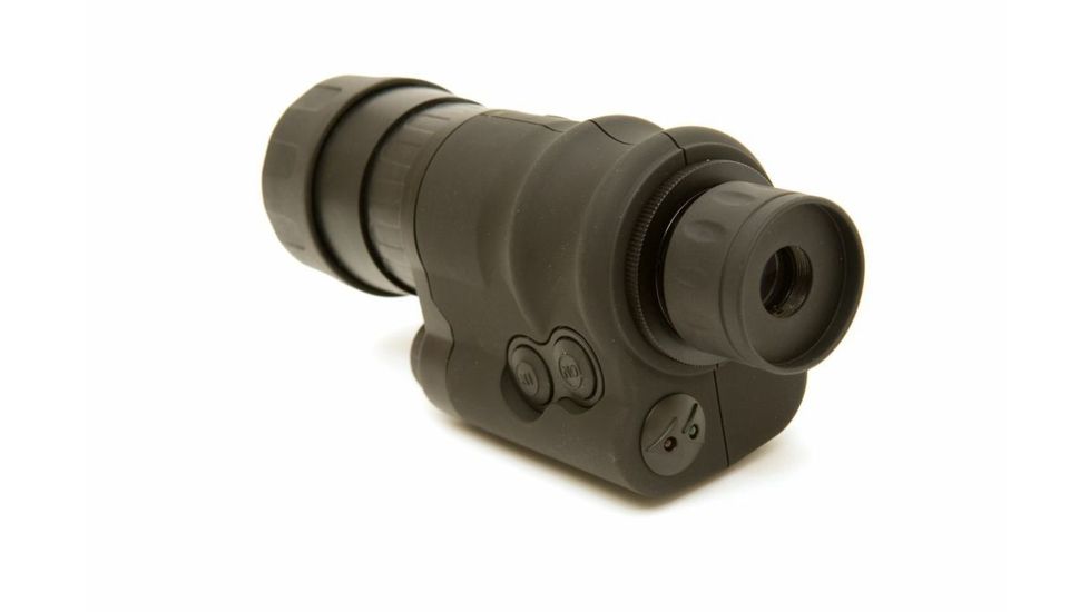 ATN DNVM-6 Digital Night Vision Monocular, 6x DGMNNVM6C