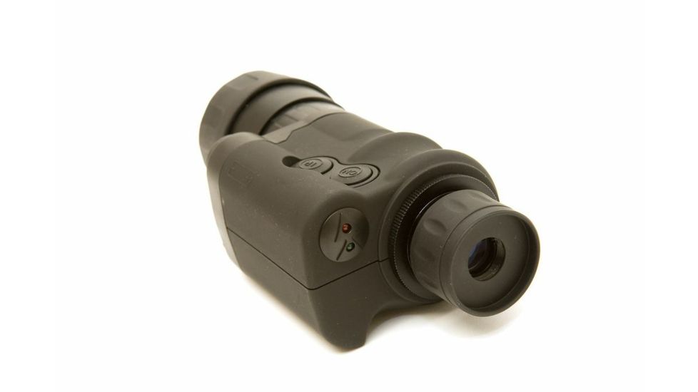 ATN DNVM-6 Digital Night Vision Monocular, 6x DGMNNVM6C