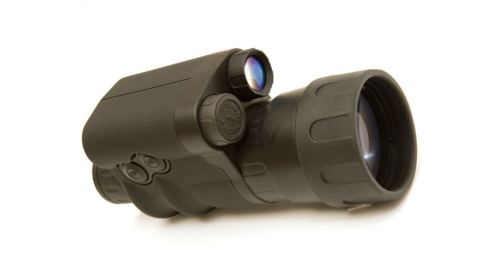 ATN DNVM-6 Digital Night Vision Monocular, 6x DGMNNVM6C