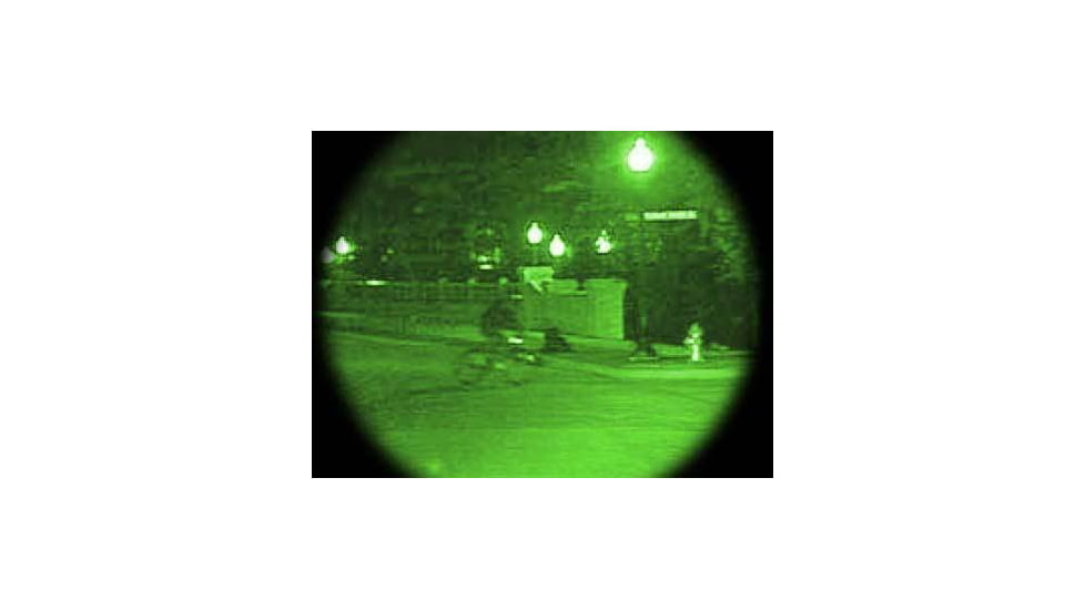ATN FIITS14 Image Thermal System