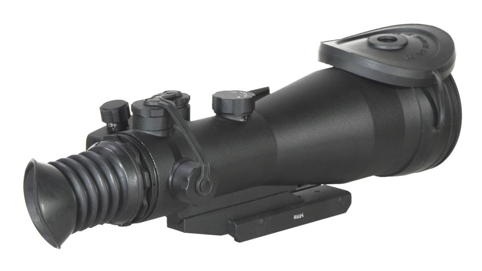 ATN Mars6x Gen.4 Night Vision Weapon Scope NVWSMRS640