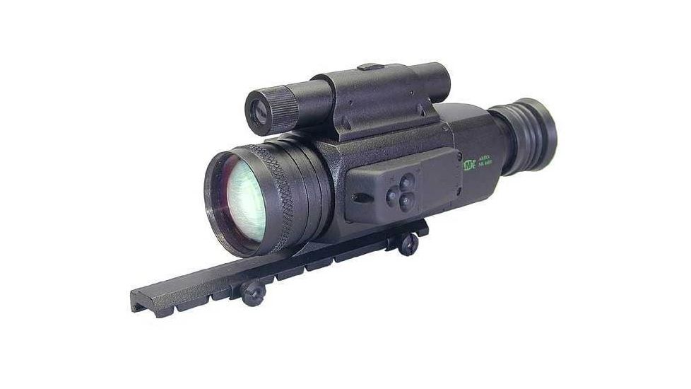 ATN MK-7700 Gen. 3 Rifle Scope