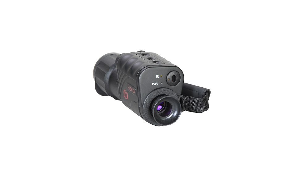 ATN MO4 Night Vision Scopes MO4-3