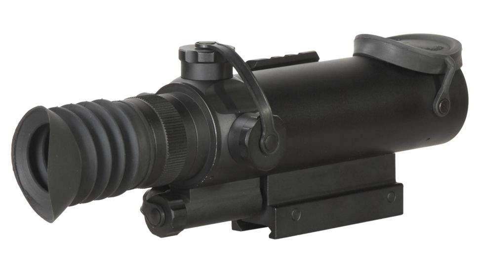 ATN Night Arrow 2 Back Right Angular View