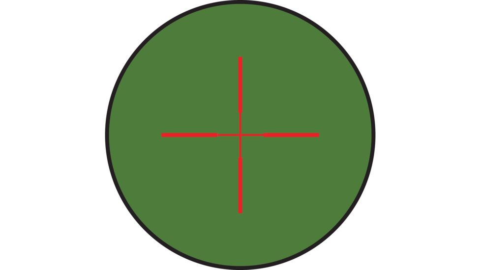 ATN Night Arrow 6x Night Vision Weapon Sight, Gen 2+ Tube NVWSNAR620