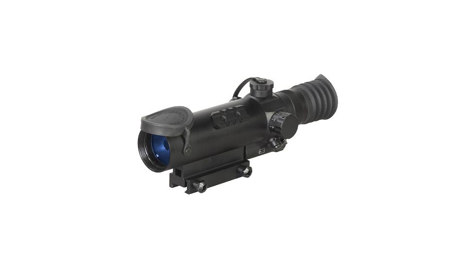 ATN Night Arrow2-2I 2x Night Vision Weapon Sight NVWSNAR22I